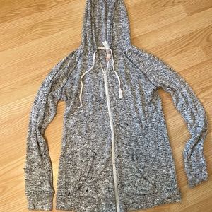 Size large knitted sweater